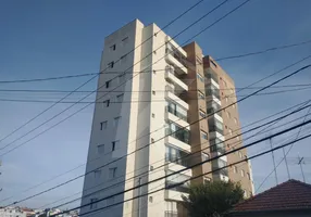 Foto 1 de Apartamento com 2 Quartos à venda, 51m² em Vila Gustavo, São Paulo