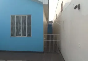 Foto 1 de Casa com 3 Quartos à venda, 89m² em Jardim Josane, Sorocaba