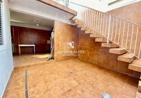 Foto 1 de Casa com 5 Quartos à venda, 360m² em Vila Mariana, São Paulo