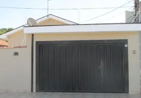 Foto 1 de Casa com 3 Quartos à venda, 75m² em Presidente Dutra, Ribeirão Preto