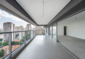 Foto 1 de Apartamento com 4 Quartos à venda, 184m² em Pompeia, São Paulo