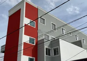 Foto 1 de Apartamento com 2 Quartos à venda, 38m² em Vila Nhocune, São Paulo