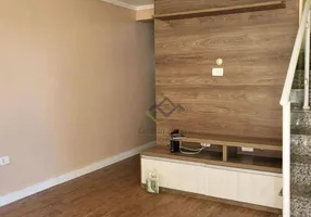 Foto 1 de Casa de Condomínio com 2 Quartos à venda, 67m² em Vila Pomar, Mogi das Cruzes