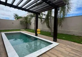 Foto 1 de Casa de Condomínio com 3 Quartos para alugar, 360m² em Condomínio Residencial Florais dos Lagos , Cuiabá