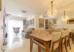 Foto 1 de Apartamento com 3 Quartos à venda, 206m² em Moema, São Paulo