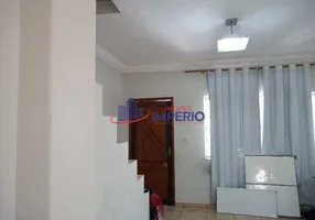 Foto 1 de Sobrado com 3 Quartos à venda, 102m² em Vila Mazzei, São Paulo