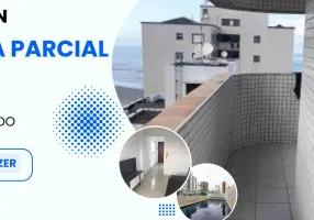 Foto 1 de Apartamento com 1 Quarto à venda, 50m² em Cidade Ocian, Praia Grande