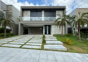 Foto 1 de Casa de Condomínio com 4 Quartos à venda, 403m² em Alphaville Dom Pedro, Campinas