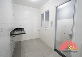 Foto 1 de Casa de Condomínio com 2 Quartos à venda, 67m² em Itaquera, São Paulo