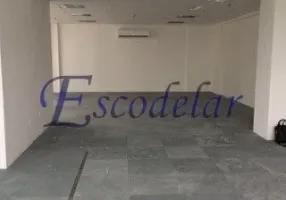 Foto 1 de Sala Comercial para alugar, 124m² em Varzea De Baixo, São Paulo