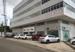 Foto 1 de Ponto Comercial para alugar, 55m² em Turu, São Luís
