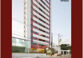 Foto 1 de Apartamento com 3 Quartos à venda, 61m² em Cordeiro, Recife