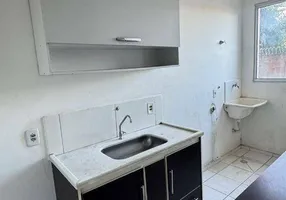 Foto 1 de Apartamento com 2 Quartos para alugar, 55m² em Jardim Santa Lucia, São José do Rio Preto