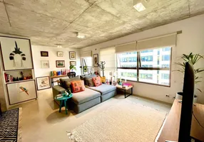 Foto 1 de Apartamento com 1 Quarto à venda, 70m² em Brooklin, São Paulo