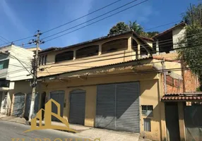 Foto 1 de Casa com 7 Quartos à venda, 456m² em Retiro, Volta Redonda