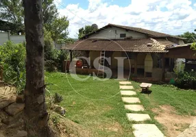 Foto 1 de Fazenda/Sítio com 3 Quartos à venda, 684m² em Terras da Capela de Santo Antônio, Jaguariúna