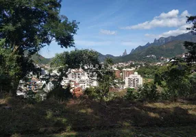 Foto 1 de Lote/Terreno à venda, 475m² em Jardim Europa, Teresópolis
