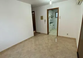 Foto 1 de Apartamento com 2 Quartos para alugar, 62m² em Vila Nova, Novo Hamburgo