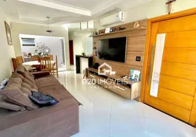 Foto 1 de Casa com 3 Quartos à venda, 103m² em Parque Jambeiro, Campinas