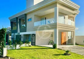 Foto 1 de Casa de Condomínio com 4 Quartos à venda, 265m² em Alto Do Garrote, Caucaia