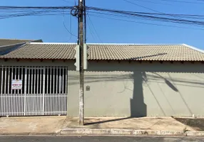 Foto 1 de Casa com 3 Quartos à venda, 120m² em Residencial Itamarati, Cuiabá