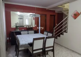 Foto 1 de Casa de Condomínio com 3 Quartos à venda, 159m² em Água Branca, Piracicaba