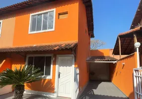 Foto 1 de Casa de Condomínio com 2 Quartos à venda, 85m² em Campo Grande, Rio de Janeiro