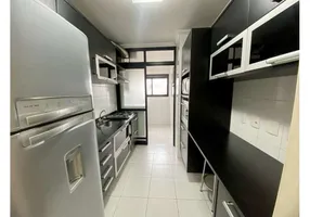 Foto 1 de Apartamento com 2 Quartos à venda, 67m² em Vila Regente Feijó, São Paulo