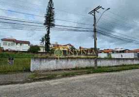 Foto 1 de Lote/Terreno à venda, 1344m² em Capoeiras, Florianópolis