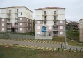 Foto 1 de Apartamento com 3 Quartos à venda, 51m² em Parque Prado, Campinas