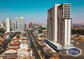 Foto 1 de Apartamento com 1 Quarto à venda, 44m² em Jardim São Luiz, Ribeirão Preto