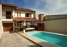 Foto 1 de Sobrado com 3 Quartos à venda, 180m² em Jardim América, São Leopoldo