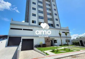 Foto 1 de Apartamento com 2 Quartos à venda, 79m² em Guarani, Brusque