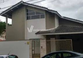 Foto 1 de Sobrado com 1 Quarto à venda, 392m² em BOSQUE, Vinhedo