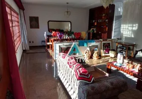 Foto 1 de Casa com 3 Quartos à venda, 237m² em Jardim, Santo André