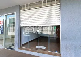 Foto 1 de Ponto Comercial para alugar, 104m² em Centro, Sertãozinho