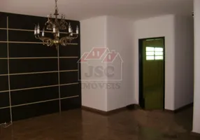 Foto 1 de Casa com 3 Quartos à venda, 201m² em Jardim São Caetano, São Caetano do Sul