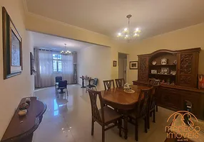 Foto 1 de Apartamento com 2 Quartos à venda, 90m² em Ponta da Praia, Santos