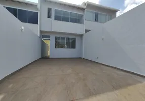 Foto 1 de Casa com 3 Quartos para venda ou aluguel, 105m² em Santa Mônica, Belo Horizonte