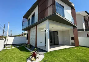 Foto 1 de Casa com 3 Quartos à venda, 115m² em Nova Palhoça, Palhoça