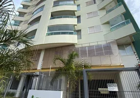 Foto 1 de Apartamento com 3 Quartos à venda, 168m² em Centro, Sinop