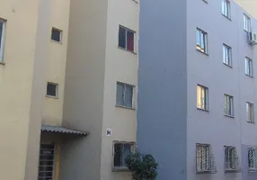 Foto 1 de Apartamento com 2 Quartos para alugar, 38m² em Protásio Alves, Porto Alegre