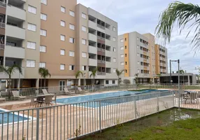 Foto 1 de Apartamento com 2 Quartos à venda, 57m² em Jardim Vale Verde, Presidente Prudente