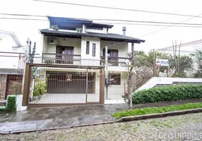 Foto 1 de Casa com 3 Quartos à venda, 266m² em Costa E Silva, Porto Alegre
