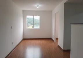 Foto 1 de Apartamento com 1 Quarto para alugar, 45m² em Parque Jardim da Serra, Juiz de Fora