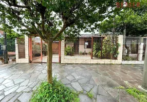Foto 1 de Casa com 3 Quartos à venda, 128m² em Lomba da Palmeira, Sapucaia do Sul