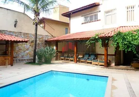 Foto 1 de Casa com 4 Quartos à venda, 503m² em São Bento, Belo Horizonte