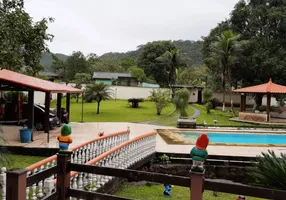 Foto 1 de Fazenda/Sítio com 3 Quartos à venda, 5000m² em Caneca Fina, Guapimirim