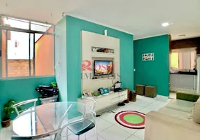 Foto 1 de Apartamento com 2 Quartos à venda, 48m² em Jardim Residencial das Palmeiras, Rio Claro