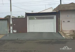 Foto 1 de Casa com 2 Quartos à venda, 65m² em Recreio, Charqueada